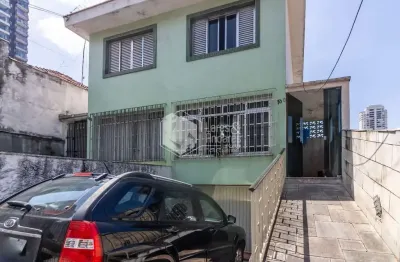 Casa com 3 quartos à venda na Rua Custódio de Mendonça, 100, Santana, São Paulo