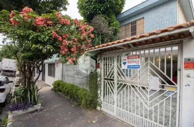 Casa tipo para venda em vila maria baixa com 3 quartos, sendo 1 suíte, 264m²
