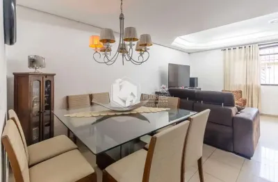 Casa tipo para venda em jardim nosso lar com 4 quartos, sendo 1 suíte, 204m²