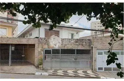 Casa à venda 4 quartos 1 suite 2 vagas 200m² vila mascote são paulo - sp