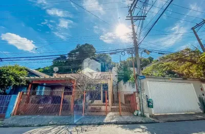 Casa tipo para venda em vila anglo brasileira com 4 quartos, 160m²
