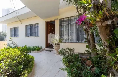 Casa à venda 3 quartos 1 suite 4 vagas 193m² vila do bosque são paulo - sp