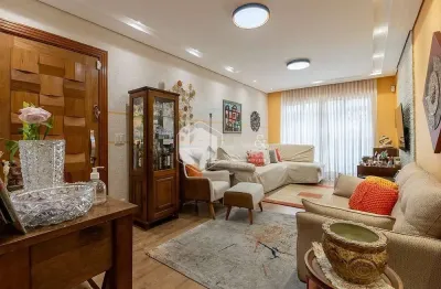 Casa à venda 3 quartos 3 suites 2 vagas 177m² jardim aeroporto são paulo - sp
