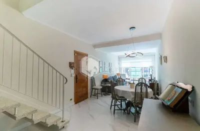 Casa à venda 3 quartos 1 suite 2 vagas 150m² brooklin paulista são paulo - sp