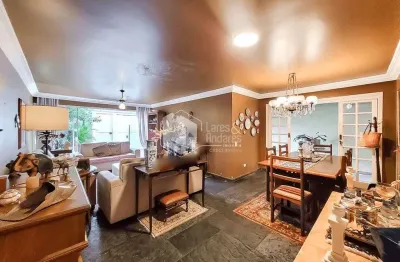 Casa à venda 3 quartos 2 suites 2 vagas 134m² jardim prudência são paulo - sp