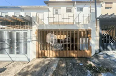 Casa à venda 3 quartos 2 vagas 120m² vila clementino são paulo - sp