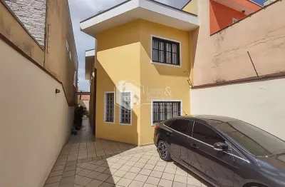 Casa à venda 3 quartos 1 suite 2 vagas 160m² sítio da figueira são paulo - sp