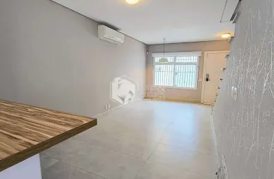Casa à venda 2 quartos 1 suite 1 vaga 120m² brooklin novo são paulo - sp