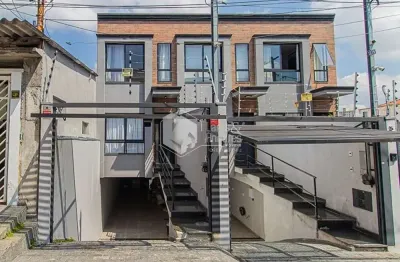 Casa à venda 3 quartos 3 suites 3 vagas 161m² vila moraes são paulo - sp