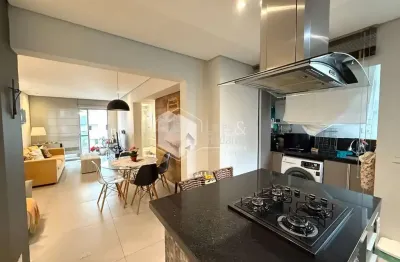 Apartamento tipo para venda em perdizes com 2 quartos, sendo 1 suíte, 74m²