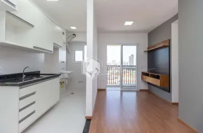Apartamento tipo para venda em vila gustavo com 2 quartos, sendo 1 suíte, 46m²