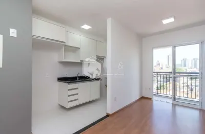 Apartamento tipo para venda em vila gustavo com 2 quartos, sendo 1 suíte, 46m²