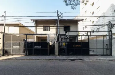 Casa à venda 3 quartos 6 vagas 208m² vila congonhas são paulo - sp