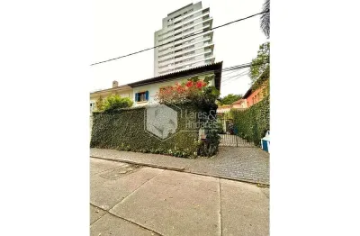 Casa à venda 4 quartos 1 suite 3 vagas 220m² paraíso são paulo - sp