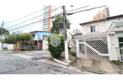Casa à venda 4 quartos 1 suite 2 vagas 200m² campo belo são paulo - sp