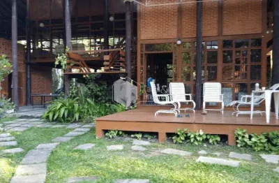 Casa à venda 5 quartos 10 vagas 357m² parelheiros são paulo - sp