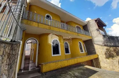 Casa à venda 4 quartos 1 suite 6 vagas 377m² jardim nossa senhora do carmo são paulo - sp