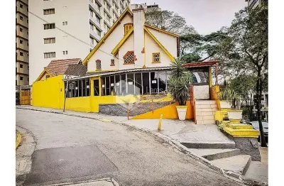Casa à venda 5 quartos 5 vagas 405m² bela vista são paulo - sp