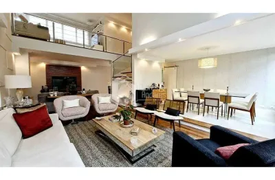 Casa à venda 3 quartos 3 suites 4 vagas 295m² caxingui são paulo - sp