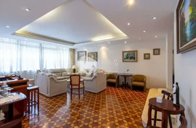 Casa à venda 4 quartos 1 suite 6 vagas 375m² moema são paulo - sp