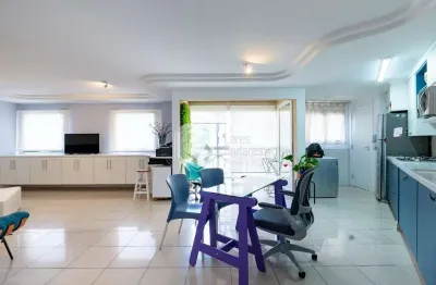 Apartamento com 1 quarto à venda na Rua Itaiteva, 125, Jardim Ampliação, São Paulo