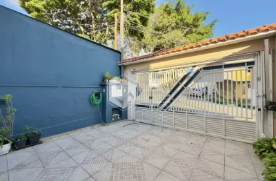 Casa tipo para venda em jardim palmares (zona sul) com 3 quartos, sendo 1 suíte, 150m²