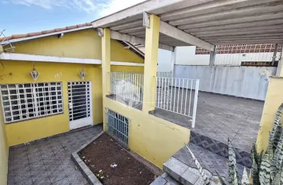 Casa tipo para venda em imirim com 4 quartos, 168m²