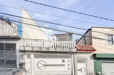 Casa tipo para venda em vila fanton com 2 quartos, sendo 2 suítes, 302m²