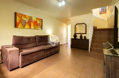 Casa tipo para venda em freguesia do ó com 3 quartos, 122m²