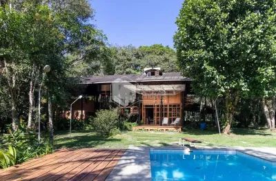 Casa tipo para venda em parelheiros com 5 quartos, 357m²