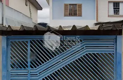 Casa tipo para venda em jardim vila formosa com 2 quartos, 80m²