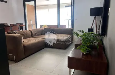 Apartamento para venda em vila progredior com 2 quartos , 84m²