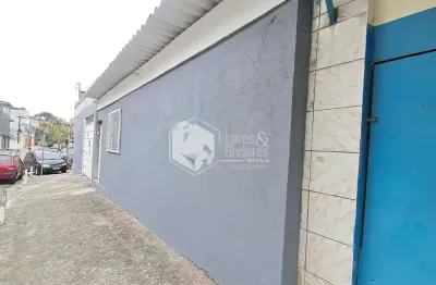 Casa tipo para venda em parque regina com 4 quartos, 89m²
