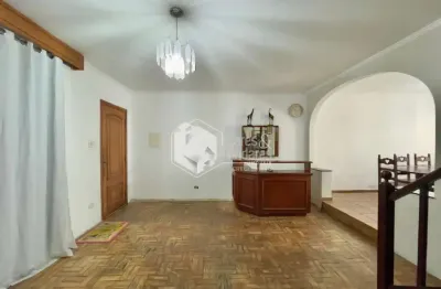 Casa com 3 quartos à venda na Rua das Trovas, 42, Socorro, São Paulo