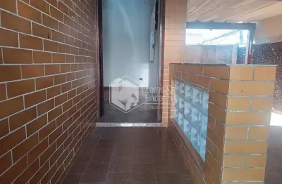Casa tipo para venda em santana com 3 quartos, 96m²