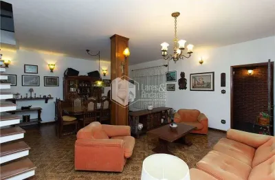 Casa à venda 3 quartos 1 suite 4 vagas 205m² jardim das acácias são paulo - sp