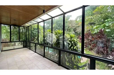 Casa à venda 5 quartos 5 suites 8 vagas 810m² vila madalena são paulo - sp