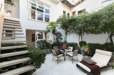 Casa à venda 3 quartos 1 suite 2 vagas 155m² campo belo são paulo - sp