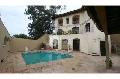 Casa à venda 5 quartos 2 suites 6 vagas 506m² butantã são paulo - sp