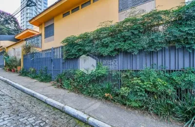 Casa à venda 4 quartos 4 suites 2 vagas 290m² vila mariana são paulo - sp