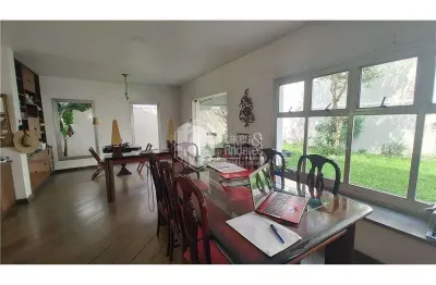 Casa à venda 3 quartos 3 suites 4 vagas 410m² jardim dos estados são paulo - sp