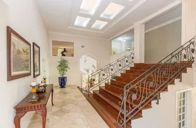 Casa à venda 4 quartos 4 suites 8 vagas 830m² jardim cordeiro são paulo - sp