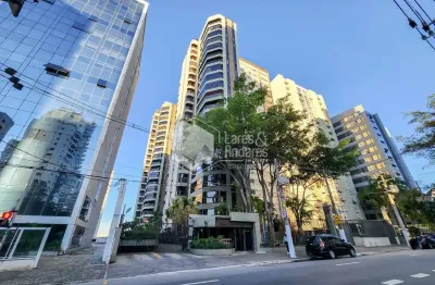 Apartamento tipo para venda em alto de santana com 4 quartos, sendo 3 suítes, 254m²