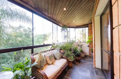 Apartamento tipo para venda em morumbi com 3 quartos, sendo 1 suíte, 204m²