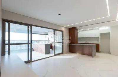 Apartamento tipo para venda em ipiranga com 3 quartos, sendo 3 suítes, 128m²