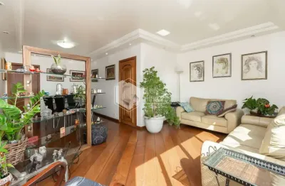 Apartamento tipo para venda em mooca com 3 quartos, sendo 3 suítes, 129m²