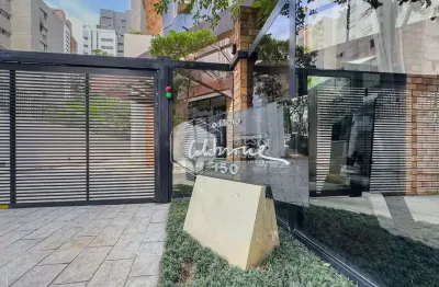 Apartamento tipo para venda em campo belo com 3 quartos, sendo 3 suítes, 200m²