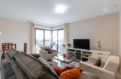 Apartamento tipo para venda em vila mascote com 3 quartos, sendo 1 suíte, 101m²