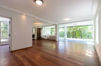 Casa em condomínio à venda 4 quartos 4 suites 2 vagas 260m² jardim morumbi são paulo - sp