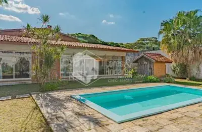 Casa tipo para venda em brooklin com 3 quartos, sendo 3 suítes, 589m²